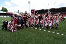 Image result for Matson Rugby Football Club