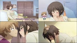 「吉井玲 バカとテストと召喚獣」の画像検索結果