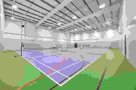 Image result for David Lloyd (Bristol) Badminton Club