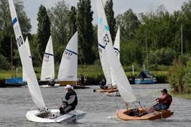 Image result for Beccles Amateur Sailing Club