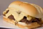 Recipe for Philly Cheesesteak Sandwiches at Life's Ambrosia