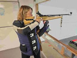 Image result for Morley & District Rifle Club (1944)