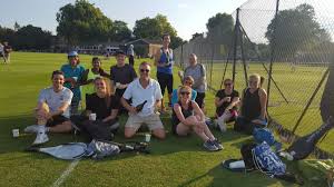 Image result for Bowerham Lawn Tennis Club