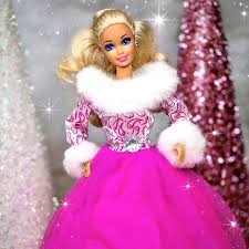 Image result for inuit legend barbie