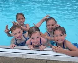 Image result for Thornaby Amateur Swimming Club