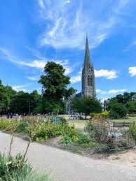 Image result for Moving East (Stoke Newington)