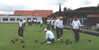 Image result for Kirkliston Bowling Club