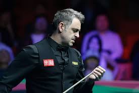 Image result for ronnie o'sullivan