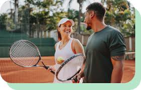 Image result for Brentwood Tennis Club