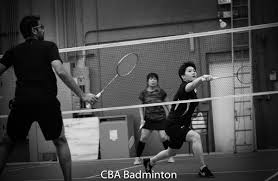Image result for Cegelec Badminton Club