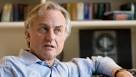 Fames atheist Richard Dawkins