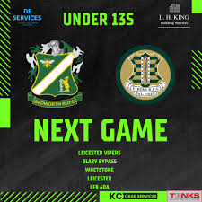 Image result for WOODRUSH RFC MINI and JUNIOR ~ & Senior