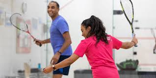 Image result for Barnsley Squash Club