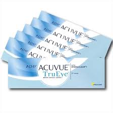 「ワンデーアキュビュートゥルーアイ」の画像検索結果
