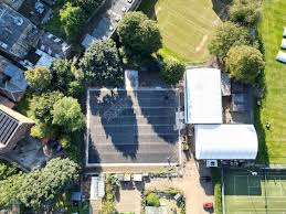 Image result for Hallam Grange Lawn Tennis Club