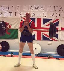Image result for Tiverton Weightlifting Club