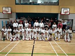 Image result for Edinburgh Karate do Shotokai