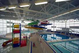 Image result for Olympia Leisure Centre