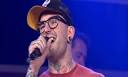of Holland: Ben Saunders