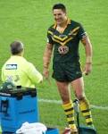 File:Steve Price (26 October 2008).jpg - Wikipedia, the free ...