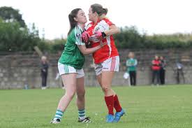 Image result for St Bronagh`s Gaa