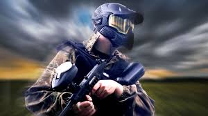 Image result for National Paintball Fields, Birmingham