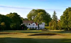 Image result for Banstead Downs Golf Club