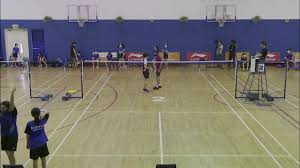 Image result for St Nicholas Badminton Club