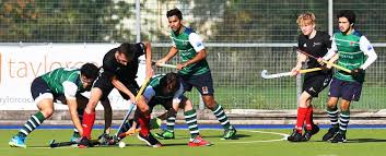 Image result for Sanderstead Hockey Club