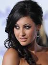 her roles as Adrian Lee in