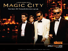 Watch Magic City Season 1 Episode 7 – Who’s the Horse and Who’s the Rider?