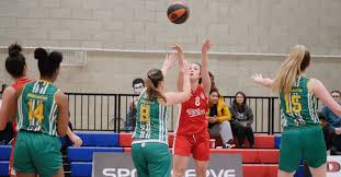 Image result for Nottingham Rockets Sitting Volleyball