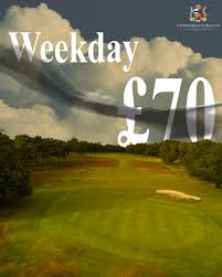 Image result for Crowborough Beacon Golf Club Limited