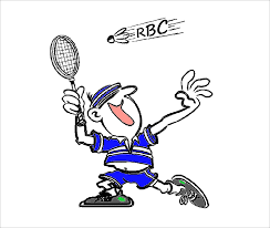 Image result for Rohais Badminton Club