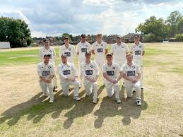 Image result for Wrecclesham Cricket Club