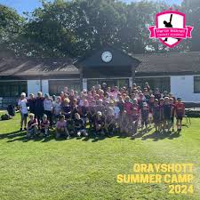 Image result for Grayshott Cricket Club