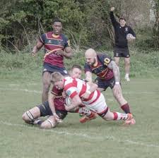 Image result for Claverdon Rugby Football Club