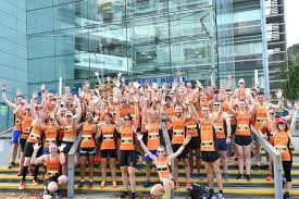 Image result for Ipswich Jaffa Athletics Club