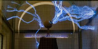 Image result for tesla coil