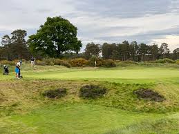 Image result for Hankley Common Golf Club