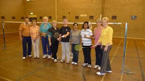 Image result for Waverley Badminton Club