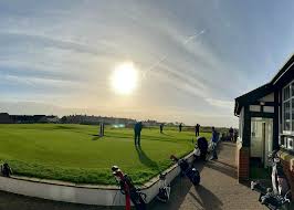 Image result for Solway Links Golf Course