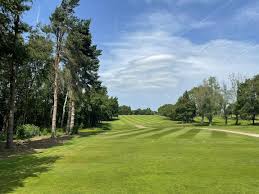 Image result for Horsforth Golf Club
