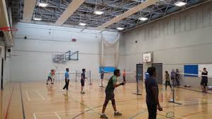 Image result for John Lewis Badminton Club