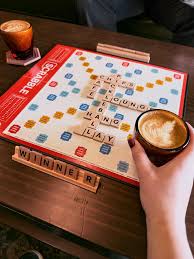Image result for Cork Scrabble Club