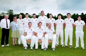 Image result for Andover Cricket Club