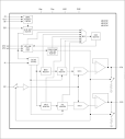 MAX5291 Datasheet and Product Info | Analog Devices