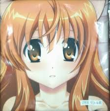 「リコッタ・エルマール DOG DAYS」の画像検索結果