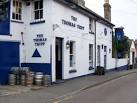 A pub on Wick Lane that has a reputation for good music. - via Daymix