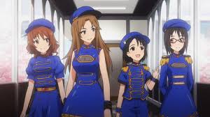 「松本沙理奈 アイドルマスターシンデレラガールズ」の画像検索結果